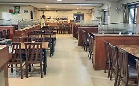 Vyshak Inn Mysuru